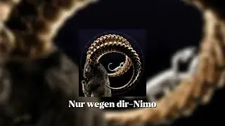 Nur wegen dir - Nimo (speed up)
