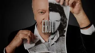 Umberto Tozzi - Eroi (Lyric Video)