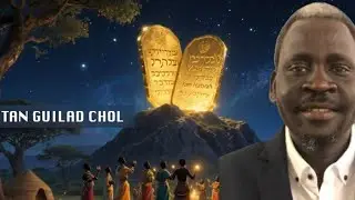 RABBI EITAN GUILAD - On the Parashat HaShavua