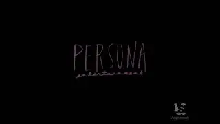 Persona Entertainment/Vanishing Angle (2021)