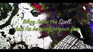 Solarstone feat Clare Stagg - The Spell lyrics