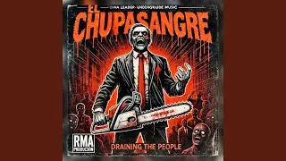 El Chupasangre