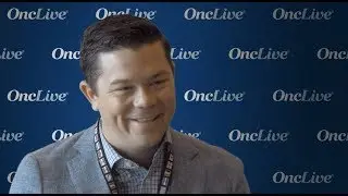Dr. Kuykendall on Choosing Ruxolitinib or Fedratinib in Myelofibrosis