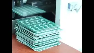 From Inner Layers to Final Board: Multilayer PCB Process#multilayer pcb#pcb fabrication