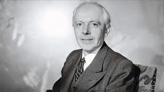 B&eacute;la Bart&oacute;k - Concerto for two pianos and orchestra, BB 121 (1&ordm; Mov., Assai lento - Allegro molto)