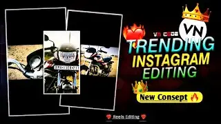 📷 Cinamatic Video Editing Marathi 💫👑 | Capcut Trending Reels Editing | Vedant Editing
