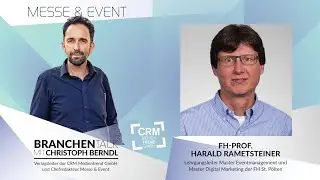 Branchenstudie: Wie ist &Ouml;sterreichs Livemarketing-Industrie durch die Coronakrise gekommen?