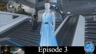 Star Citizen Lore Series: A Human Perspective &ndash; Episode 3