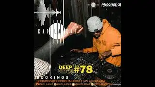 Deep Vibes #78