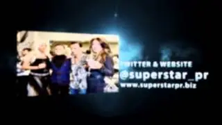 Johny Pach PACHTAG Superstar PR promo