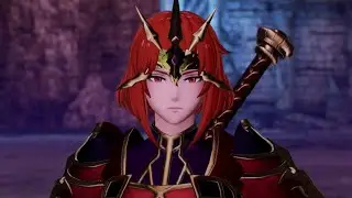 Fire Emblem Warriors - Fire Emblem: Shadow Dragon Pack