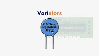 Varistor - Fundamentals of Varistors