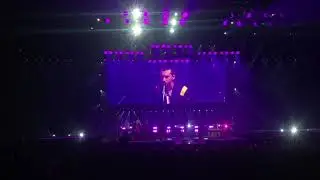 Twenty One Pilots - Trench (Oracle Arena)