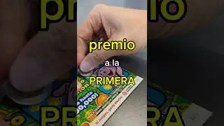 raspando cochinito ricach&oacute;n | raspaditos de loter&iacute;a ganadores