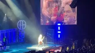 PanterA - Floods  (live in Leeds arena 19.02.2025) 4K