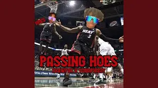 Marathon (feat. Big Spazz)