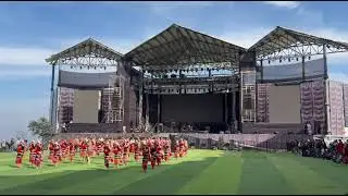 Rongmei cultural Dance ... Hornbill festival 2025