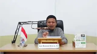 Kajian Ilmiah Islam