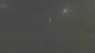 Москва, автобус с924, участок Красная Пахра - Поворот на Поливаново