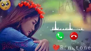 New Sad Ringtone | sad ringtone | caller tune | ringtone 2023, break-up ringtone #ringtone