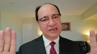 I am dedicating this Video Message Professor Ghassan Aouad of Abu Dhabi University UAE 🇦🇪 