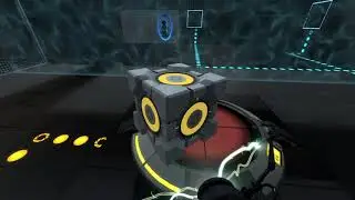 Portal 2 Gameplay - Community Chambers (No Commentary)