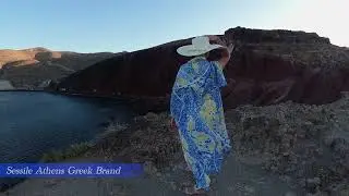 GREEK FASHION BRAND