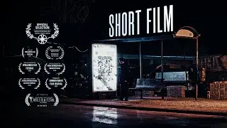 AT ALL COSTS &mdash; Neo Noir Short Film (2024)