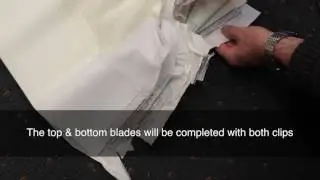 Veri Shade Installation Guide