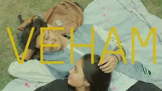 VEHAM - GALACTIC | Official Music Video 2026 | Hindi Rap Song