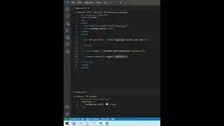 🔀 Using classList.toggle() in JavaScript  || How to Use classList toggle in Js