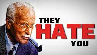 What Your Body Language Says About You - Secrets of Nonverbal Communication (Carl Jung)