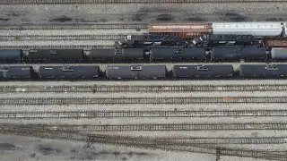 Cincinnati train sale goes forward with major changes, area lawmaker explains delays