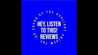 The '59 Sound By The Gaslight Anthem Album Review