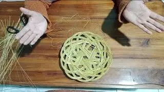 MEMBUAT PIRING LIDI KELAPA