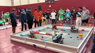 Roboticon SF-1 550X & 32792B vs 13722A & 5956W with auton (lower quality)