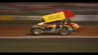 FLASHBACK -  George Tatnell & Steven Gall