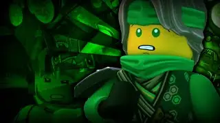 {Ninjago} The Island Tribute // Feel Invincible [Skillet]