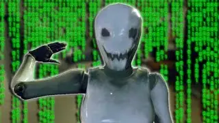 BEWARE OF YOUR NEIGHBORS | 3 Scary Games #11