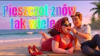 Pieszczot znów tak wiele  - Jessica Music ( OFFICIAL ) #jessicamusic