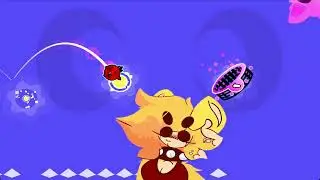 Geometry Dash Rematches - Partners In Crime (Split72)