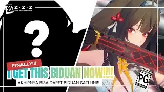 [ID/EN] TIME TO TEST THIS BIDUAN WITH XIAOGUANG!!! | Zenless Zone Zero Indonesia