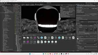 HOQ TOO ADD A 10 TIMES BETTER JUMPSCARE gorilla tag fangame tutorial