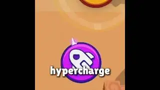 Unlimited Hypercharges?! (Glitch)