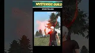 The Story Of Mysterios Guild In free fire 🔥🔥 | Part 35/1000 | #shorts #freefiremax