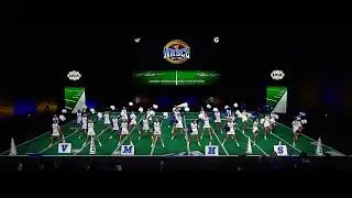 Mission Veterans Memorial High School (prelims) 2-9-24