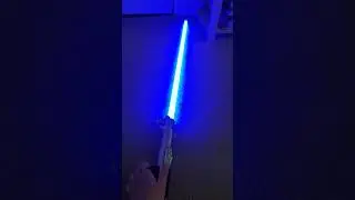 Skywalker Legacy Saber