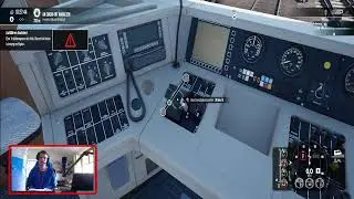 Zugsimulator 5.