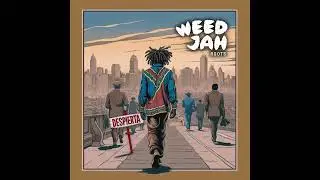 WeedJah Roots - 05 L&aacute;grimas (Despierta)