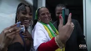 Bam Bam  The Sister Nancy Story Trailer